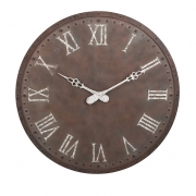 Loxley Oversized Wall Clock