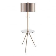 Largent Floor Lamp