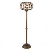 Victorian Floor Lamp