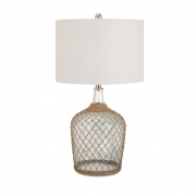 TY Outer Banks Lamp