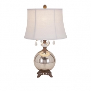 Victoria Table Lamp