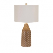 Benton Table Lamp