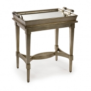 Luna Tray Top Table