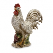 Cuckoo Rooster