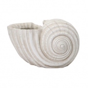 Harbor Shell Planter