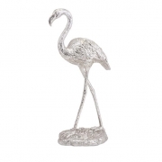 Estevan Flamingo Statuary