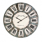 Sabra Wall Clock