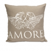 Amore Angel Pillow