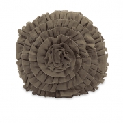 Essentials Beige Norida Pillow