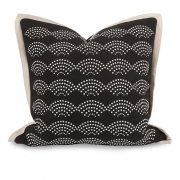 IK Lalasa Pillow w/ Down Insert
