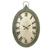 Noran Oversized Wall Clock