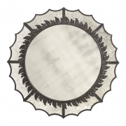 Belfield Wall Mirror