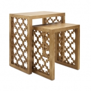 Canaberra Nesting Tables - Set of 2