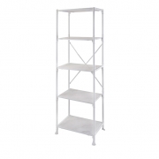 Windsor Marble Etagere