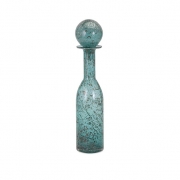 Canary Medium Bottle with Stopper