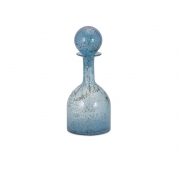 Canary Small Bottle with Stopper