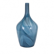 Tulum Glass Vase
