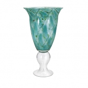 Augusta Oversized Glass Vase
