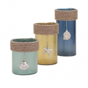 Sea Coast Hurricanes - Set of 3