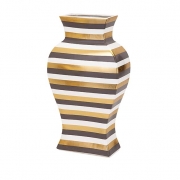 Beth Kushnick Vida Large Ceramic Vase