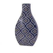 Beth Kushnick Quatro Large Ceramic Vase