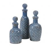 Antonini Bottles - Set of 3