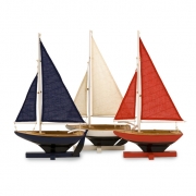 Forza Sailing Fleet - Set of 3