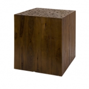Zatana Teakwood Side Table