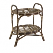Kobu Natural Rattan Table