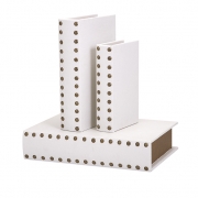 Essentials Celebrations Book Boxes - Set of 3