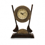 Golf Clock