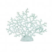 Haines Teal Coral