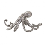 Oceana the Octopus