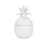 Bala Lidded Pineapple