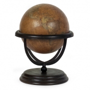 Large Globe