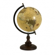 Windsor Globe