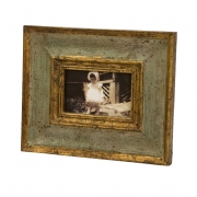 Bela Wood Photo Frame - 4 x 6