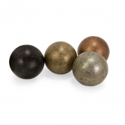 Metallic Finish 5