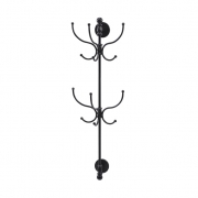 Lamar Wall Coat Rack