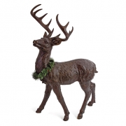 Standing Reindeer