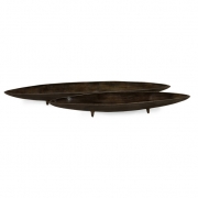 Boat Bowls - Set of 2