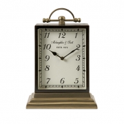 Ford Oversized Desk Clock