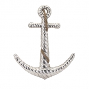Downey Aluminum Anchor
