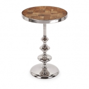 Asher Wood Top Table