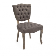 Addison Tufted Occasional Chair