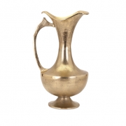 Rosalind Large Aluminum Pitcher