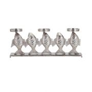 Destin Aluminum Fish Votive