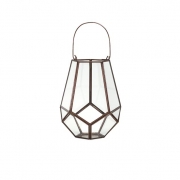 Laila Small Terrarium