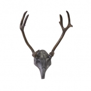 McDaniel Aluminum Antlers