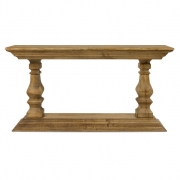 Colgary Console Table